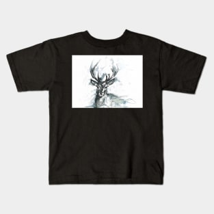 Stag Kids T-Shirt